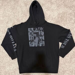 Taylor Swift The Eras Tour Hoodie XL